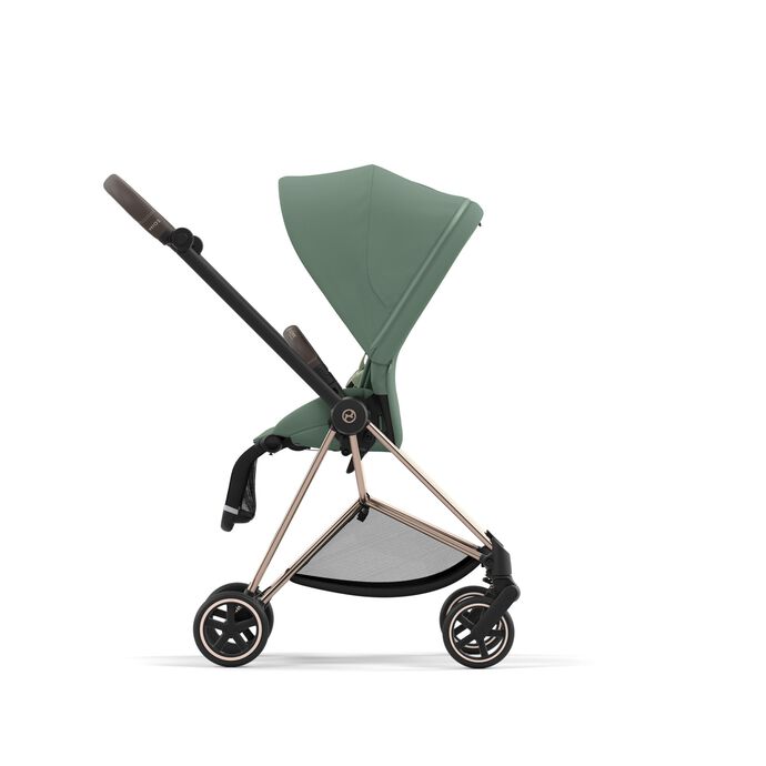 CYBEX MIOS Seat Pack Sitzbezug Leaf Green CYBEX MIOS Seat Pack Sitzbezug Leaf Green