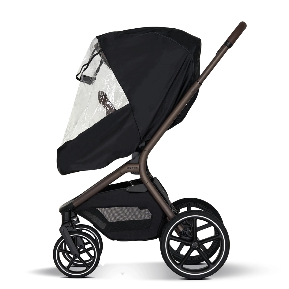 my junior MAVI Premium Regenverdeck