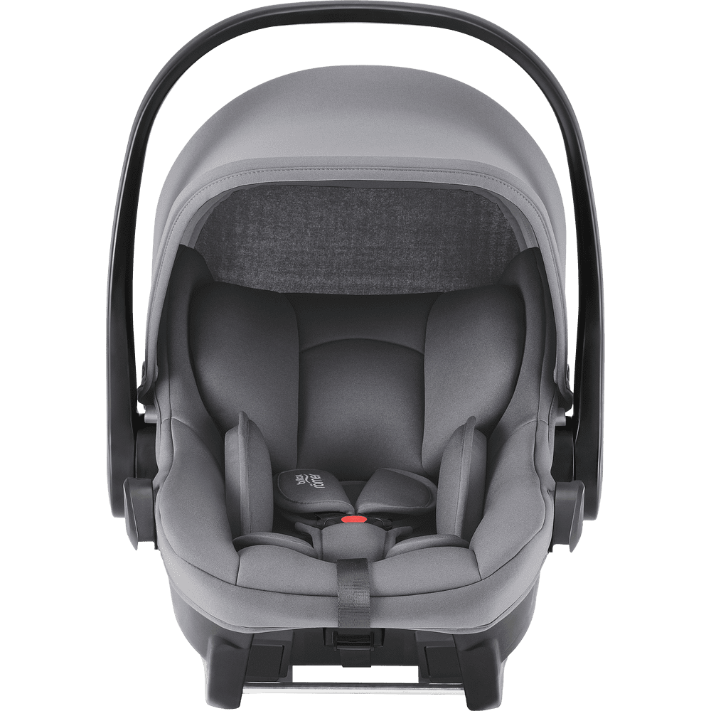 Britax Römer Baby-Safe Core Set Frost Grey