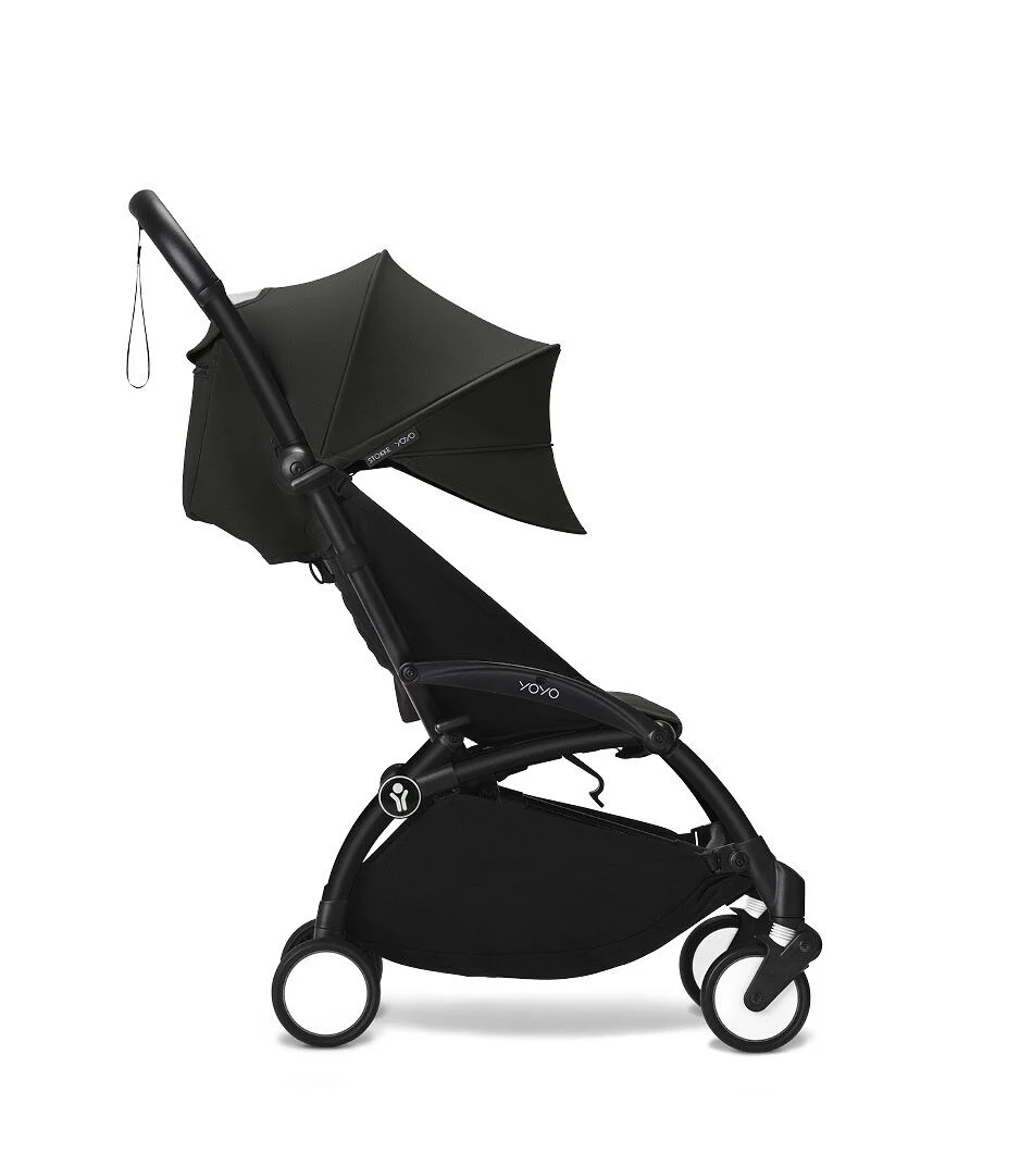 Stokke YOYO³ Buggy Olive