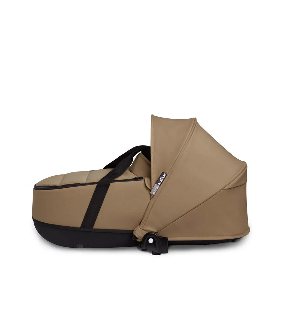 Stokke YOYO³ Liegewanne toffee Stokke YOYO³ Liegewanne toffee