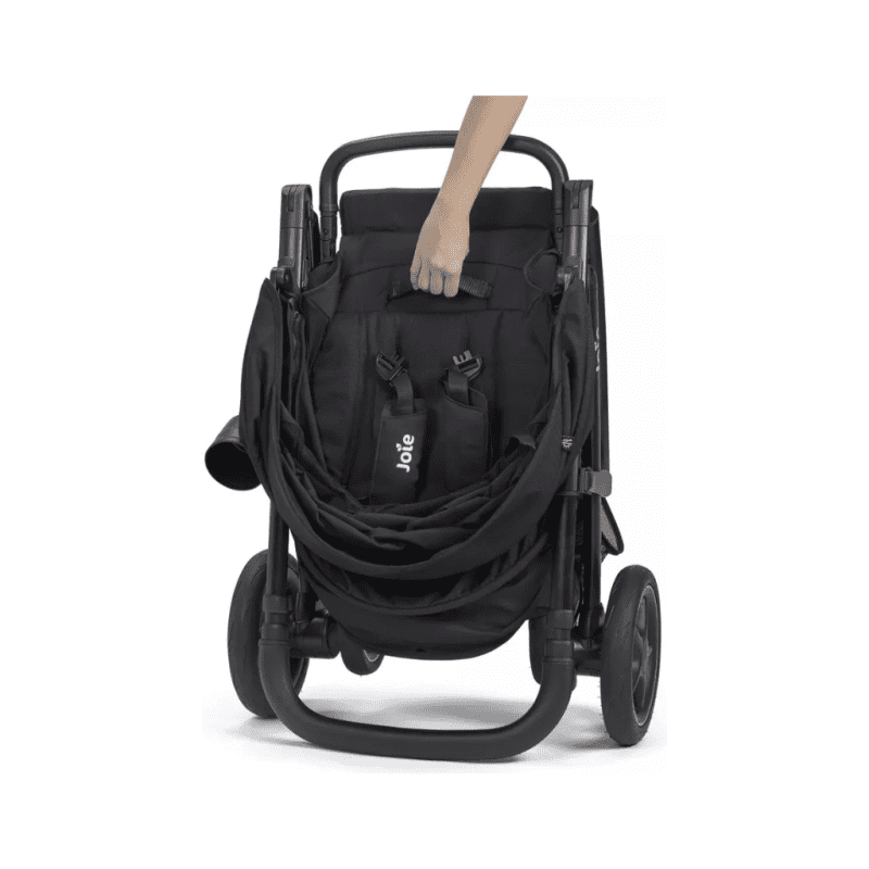 Joie Mytrax Pro Sportwagen Raven