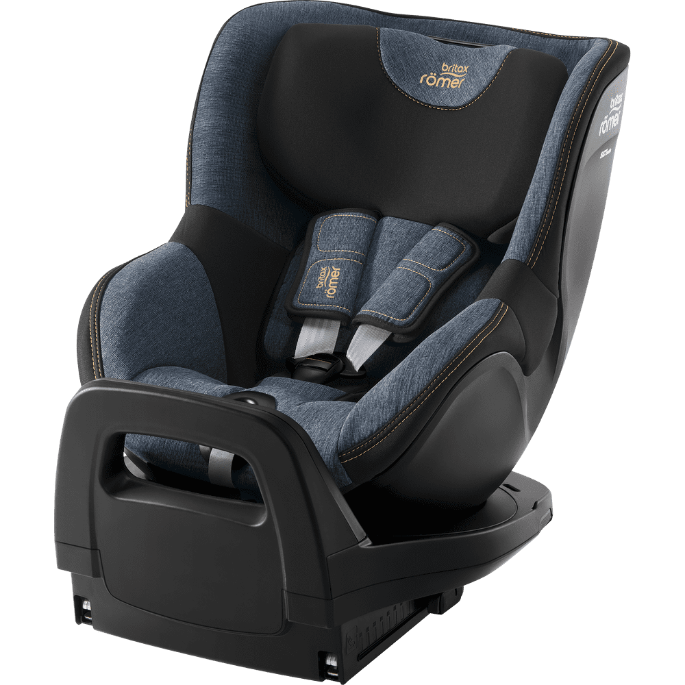 Britax Römer DUALFIX PRO M