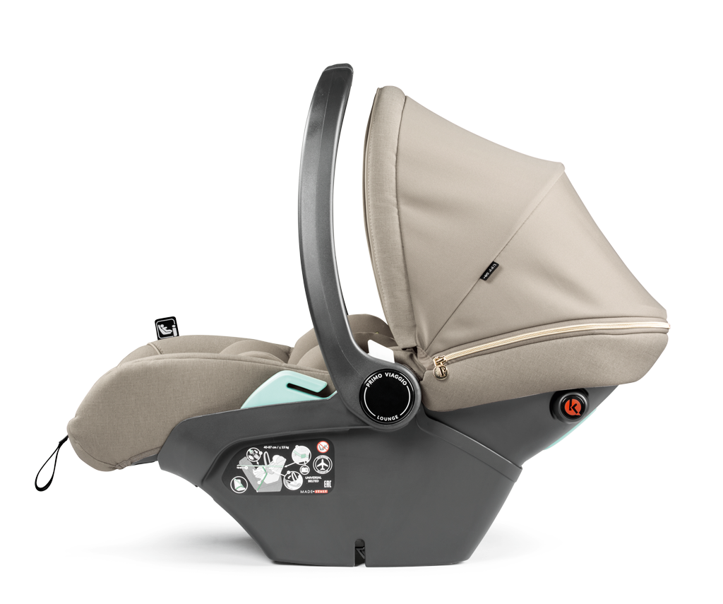 Peg Perego Babyschale Primo Viaggio Lounge