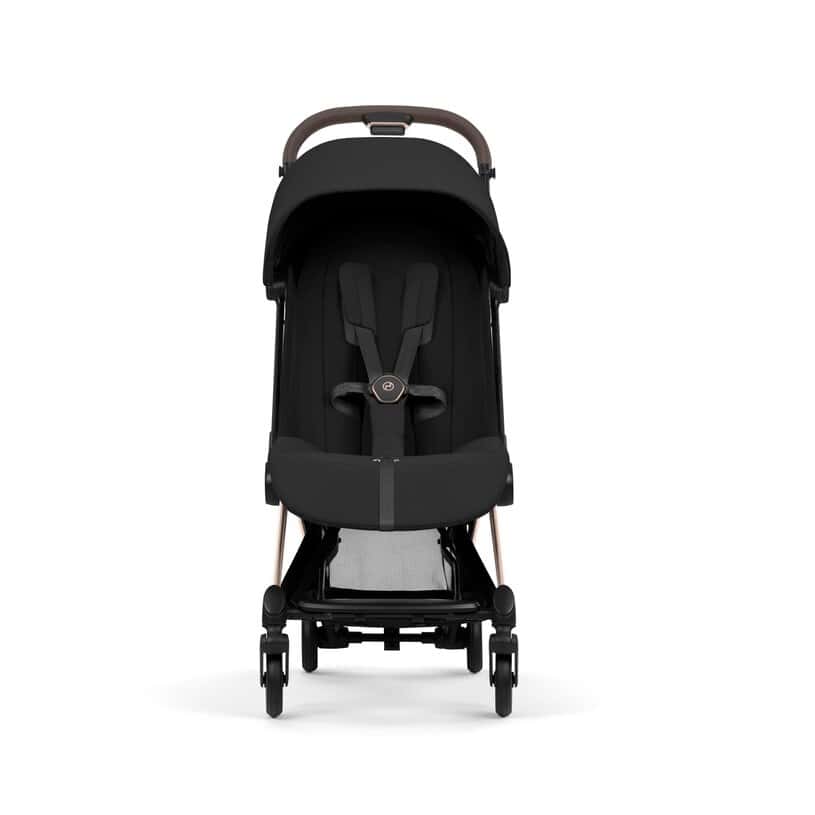 Cybex Coya Style Buggy Rosegold / Sepia Black 