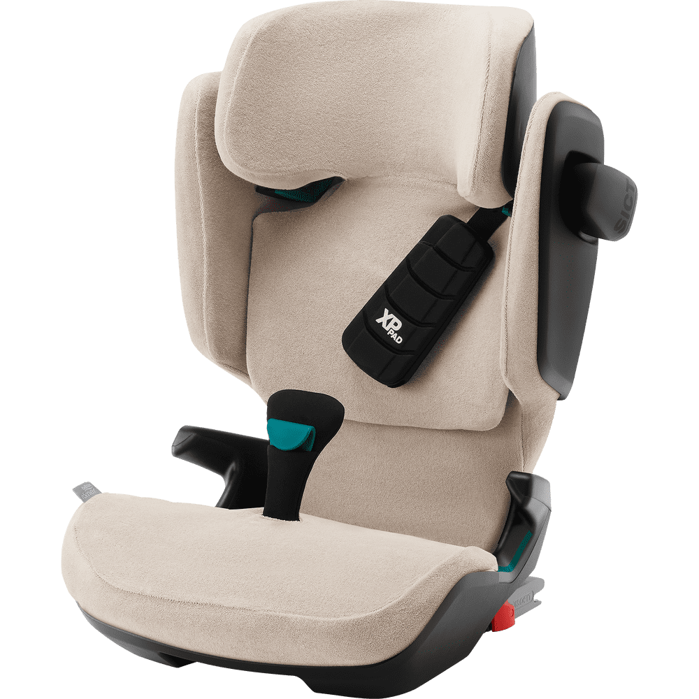 Britax Römer KIDFIX i-Size Sommerbezug - Britax Römer KIDFIX III Sommerbezug