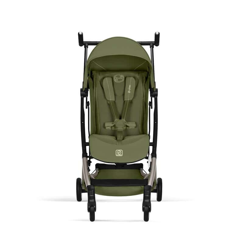 CYBEX Libelle 2026 Moss Green