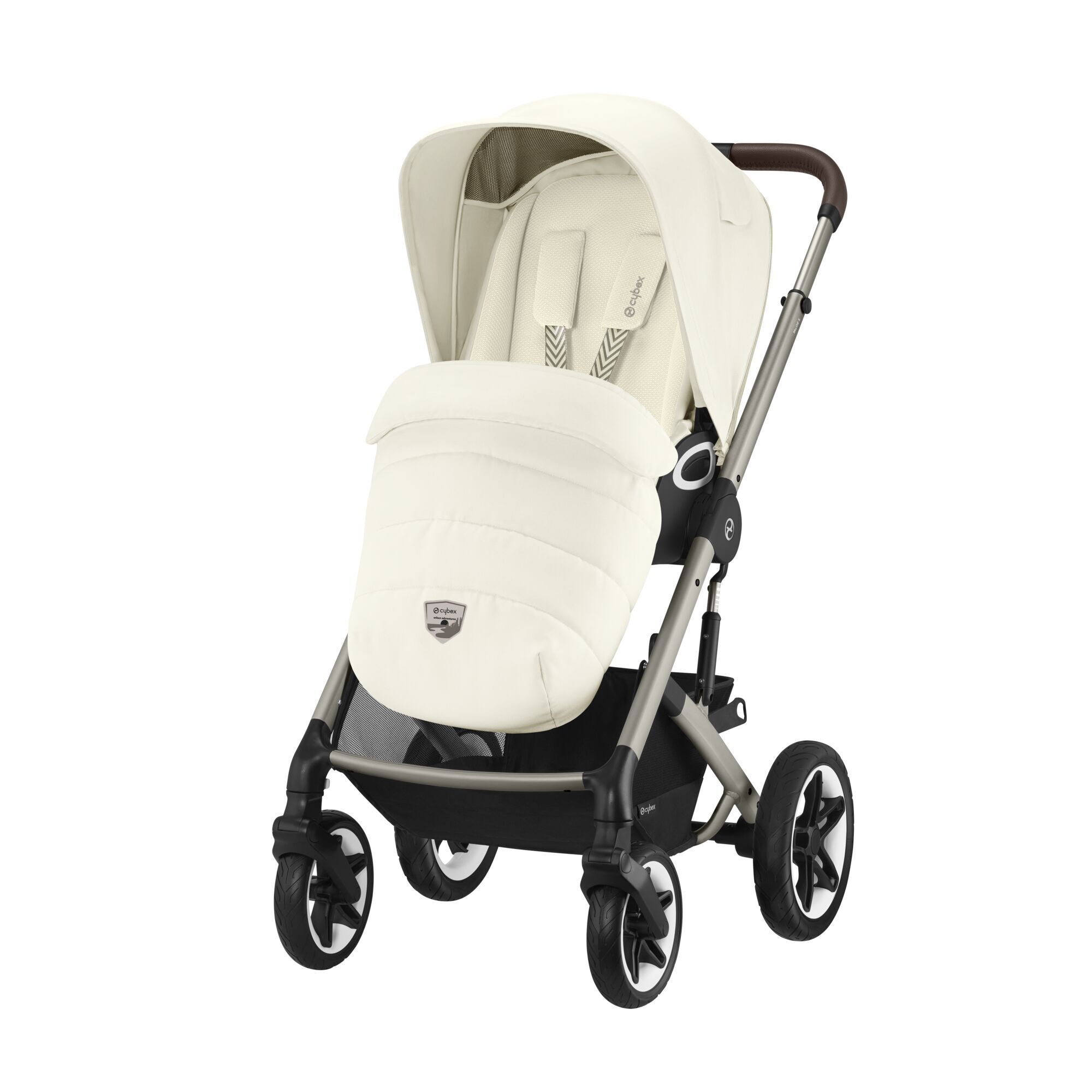 CYBEX Talos S Lux