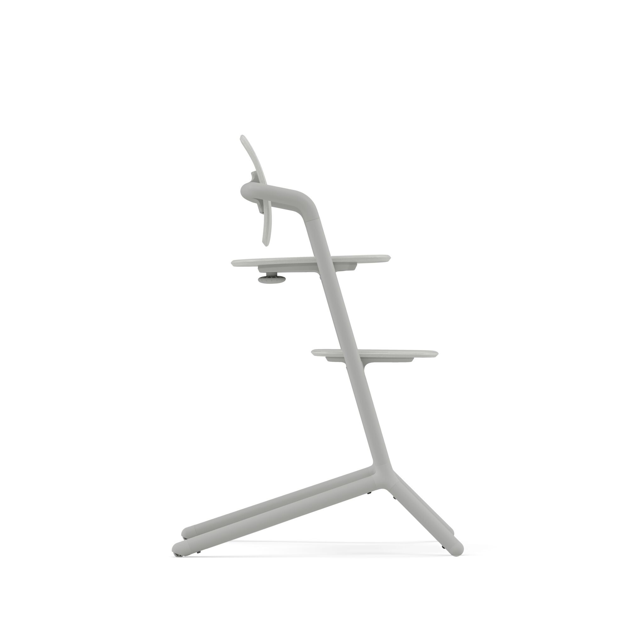 CYBEX LEMO Hochstuhl Suede Grey CYBEX LEMO Hochstuhl Suede Grey