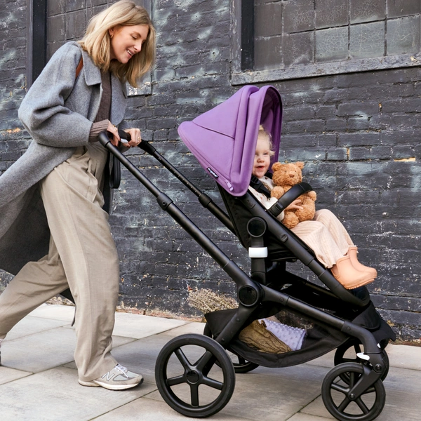 bugaboo_kombikinderwagen_fox_5_graphite_midnight_black bugaboo_kombikinderwagen_fox_5_graphite_midnight_black