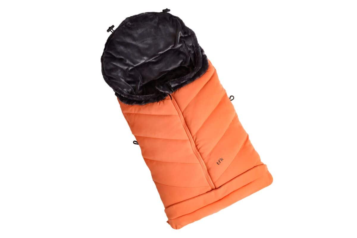 TFK Fußsack Lachs TFK Fußsack Lachs