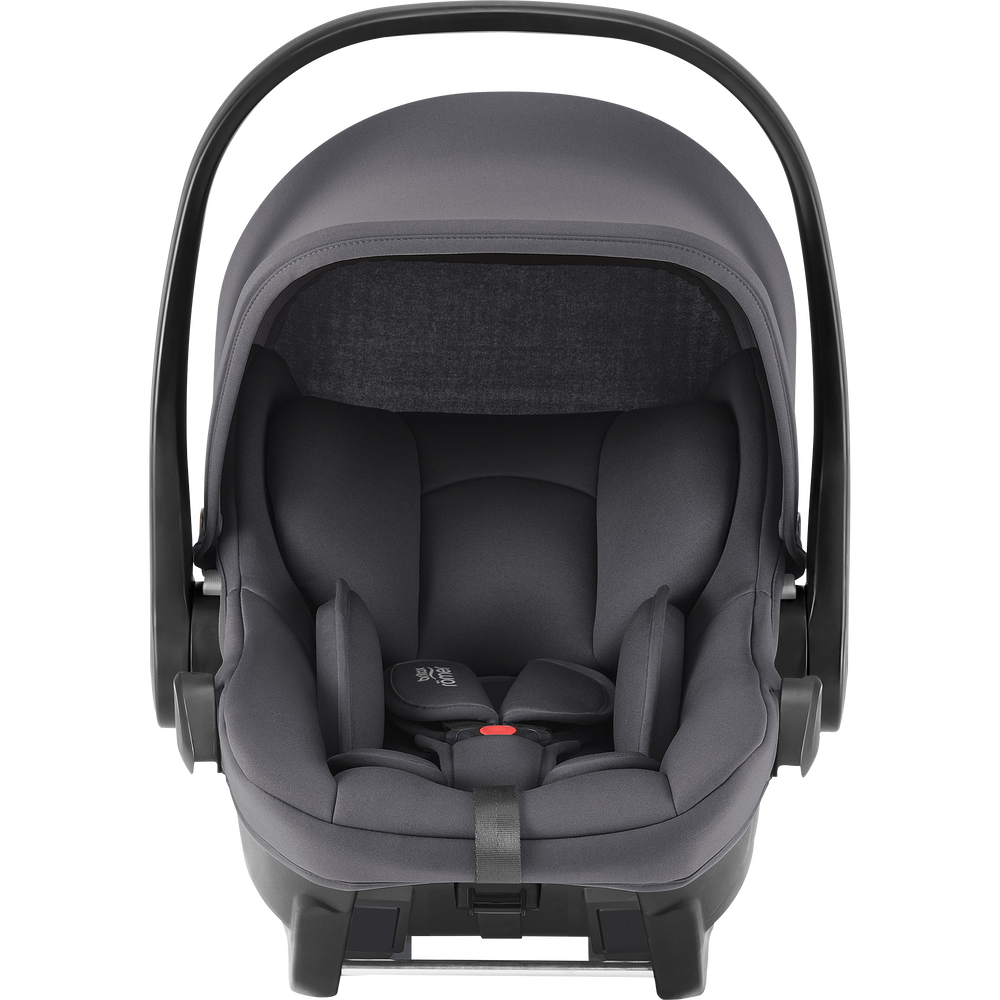 Britax Römer Baby-Safe Core Set Midnight Grey