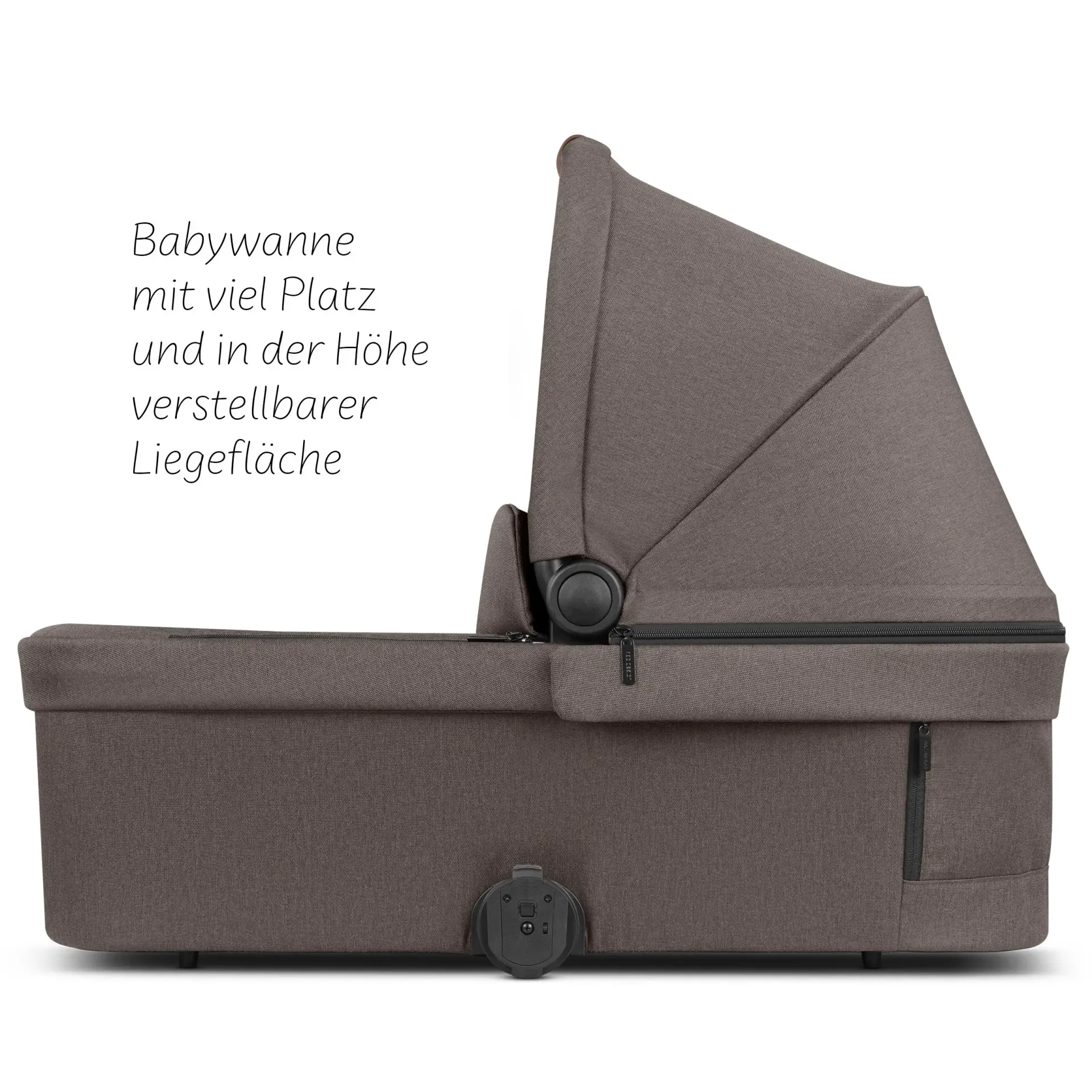 ABC Design Babywanne City Life Nature
