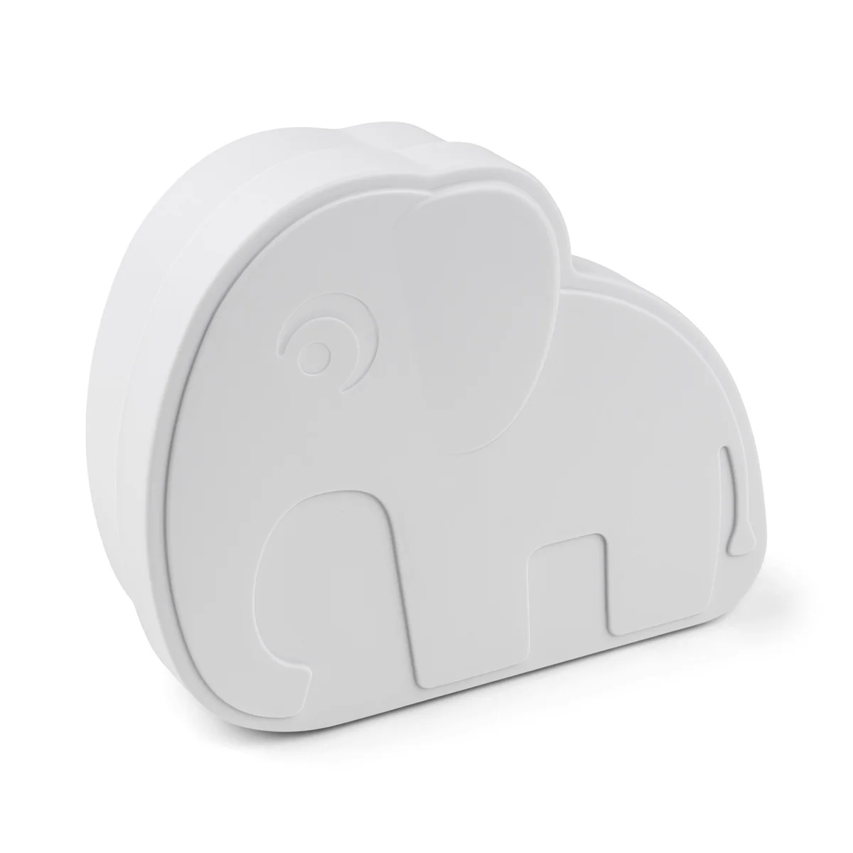 Done by Deer - Kiddish Frühstücksbox Elphee Grey - Brotdose Done by Deer - Kiddish Frühstücksbox Elphee Grey - Brotdose