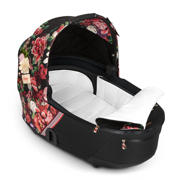CYBEX MIOS New Generation Carry Cot
