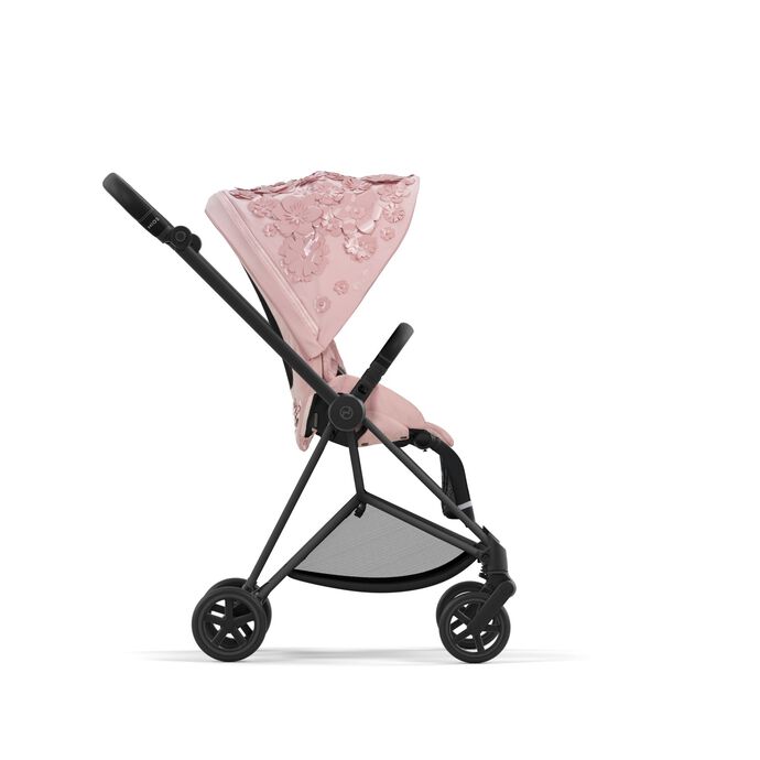 CYBEX MIOS Seat Pack Sitzbezug Simply Flowers Pink CYBEX MIOS Seat Pack Sitzbezug Simply Flowers Pink