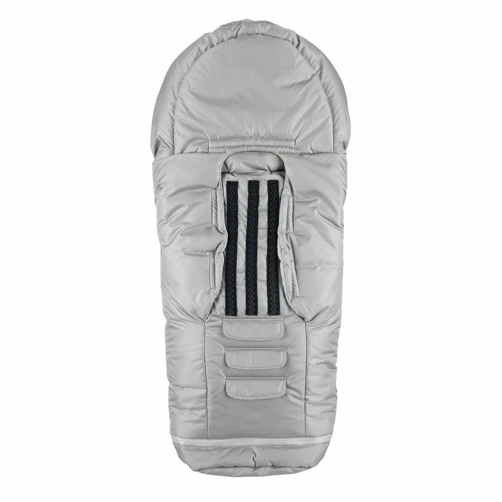 VOKSI Active Mountain Grey