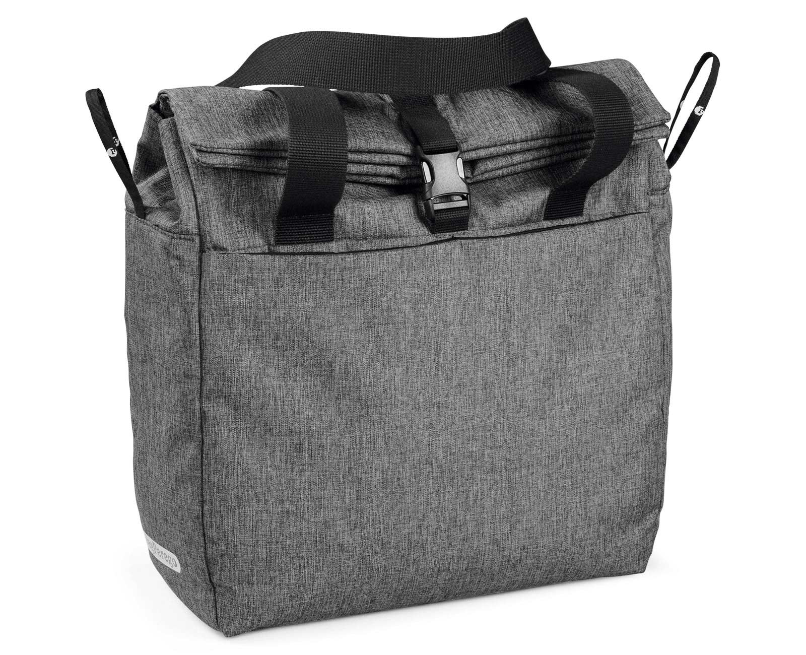 Peg Perego Wickeltasche Smart Bag Quarz Peg Perego Wickeltasche Smart Bag Quarz