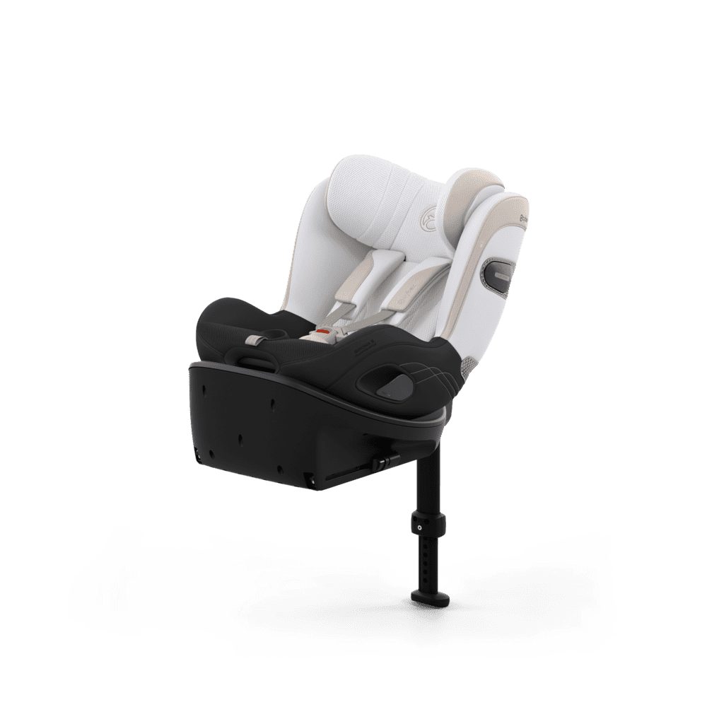 Cybex Sirona S Style Off White
