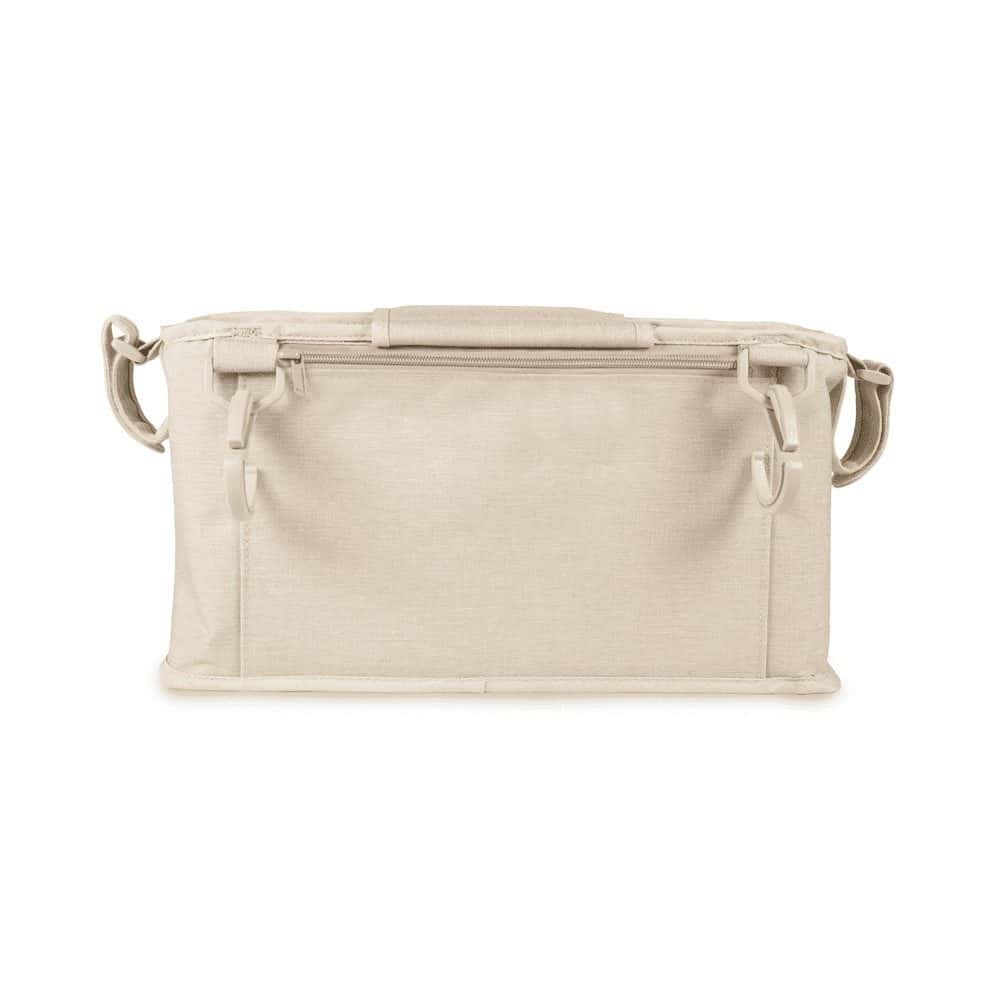 Wonderfold Elternkonsole Beige 2-Sitzer