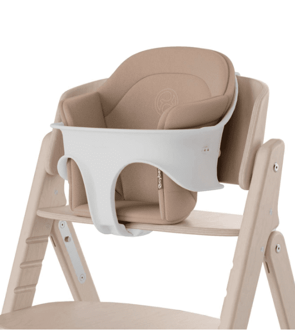 Cybex Click & Fold Komforteinlage Almond Beige Cybex Click & Fold Komforteinlage Almond Beige