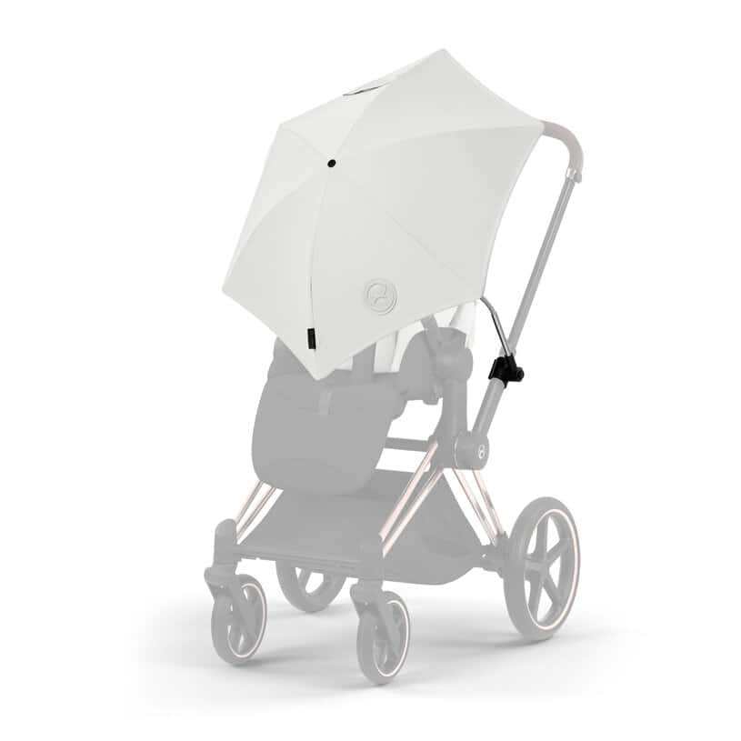 CYBEX Sonnenschirm Off White