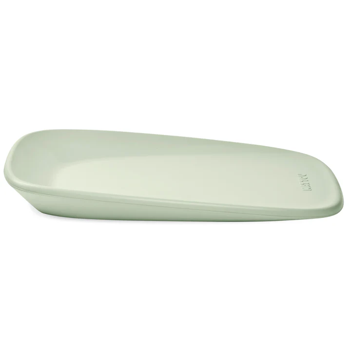 Nattou Wickelauflage Softy 70x50 cm - Grün