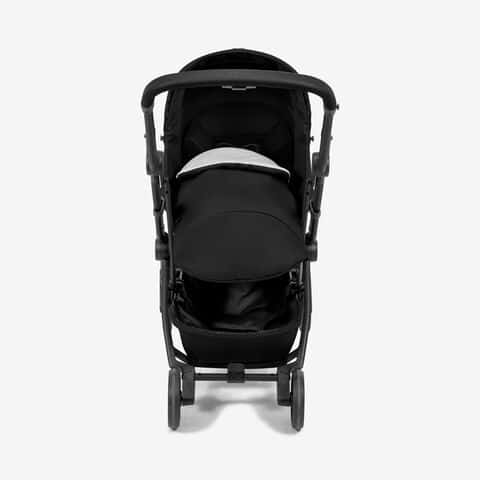 Jooz Aer 2 Nest to Seat Space Black