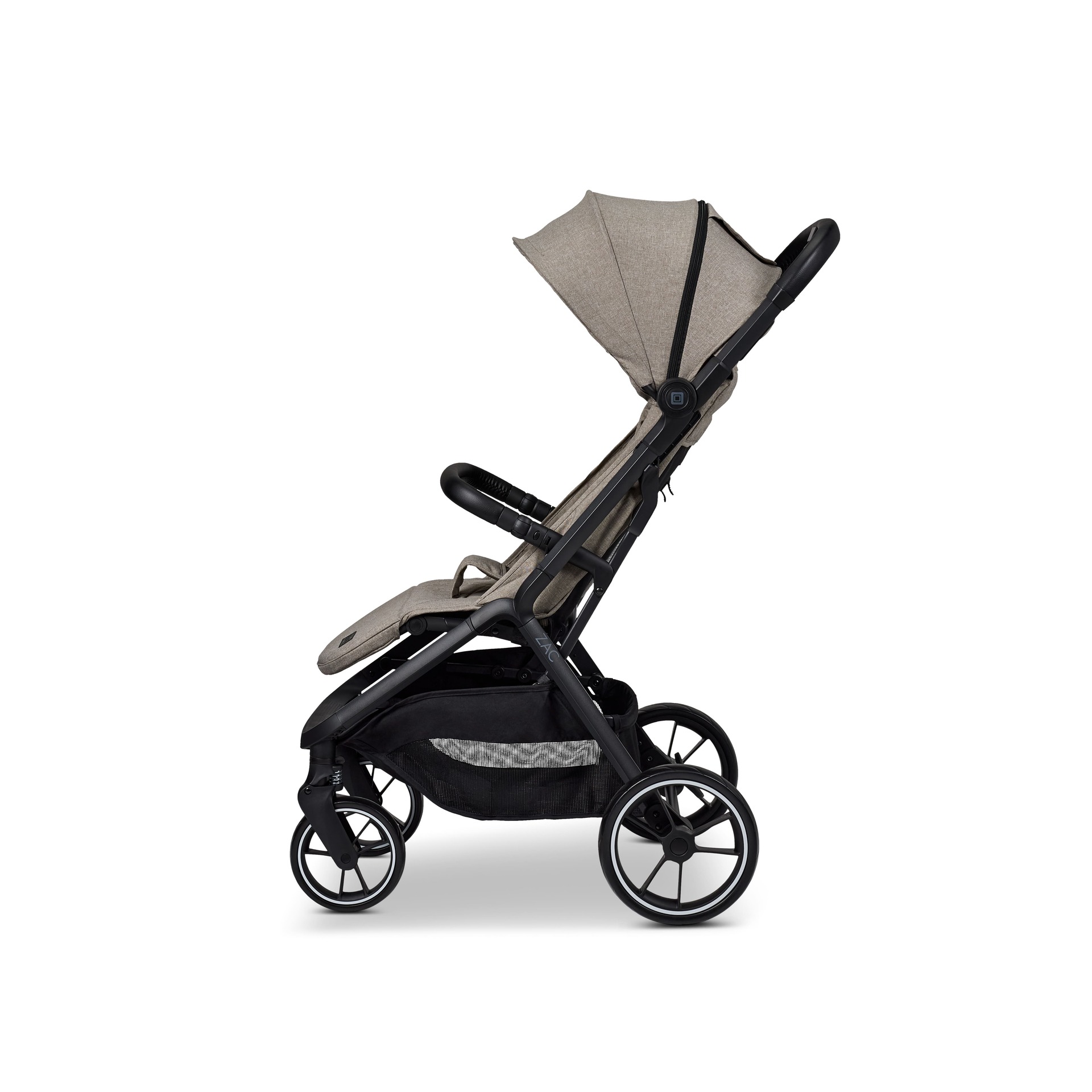 Moon ZAC Mud 2025 - Buggy