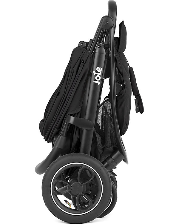 Joie Litetrax Pro Air Buggy Shale Joie Litetrax Pro Air Buggy Shale