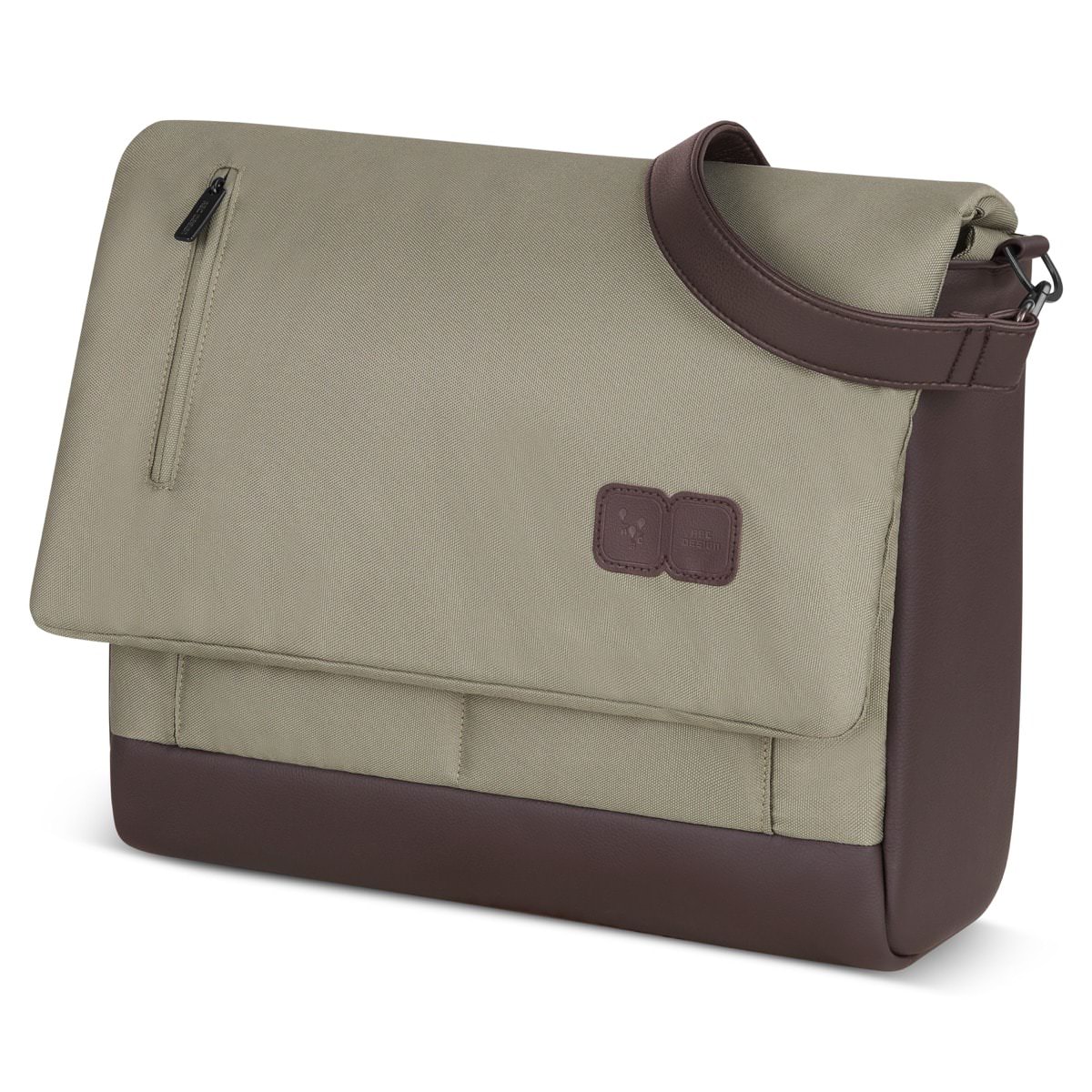 ABC Design Wickeltasche Urban