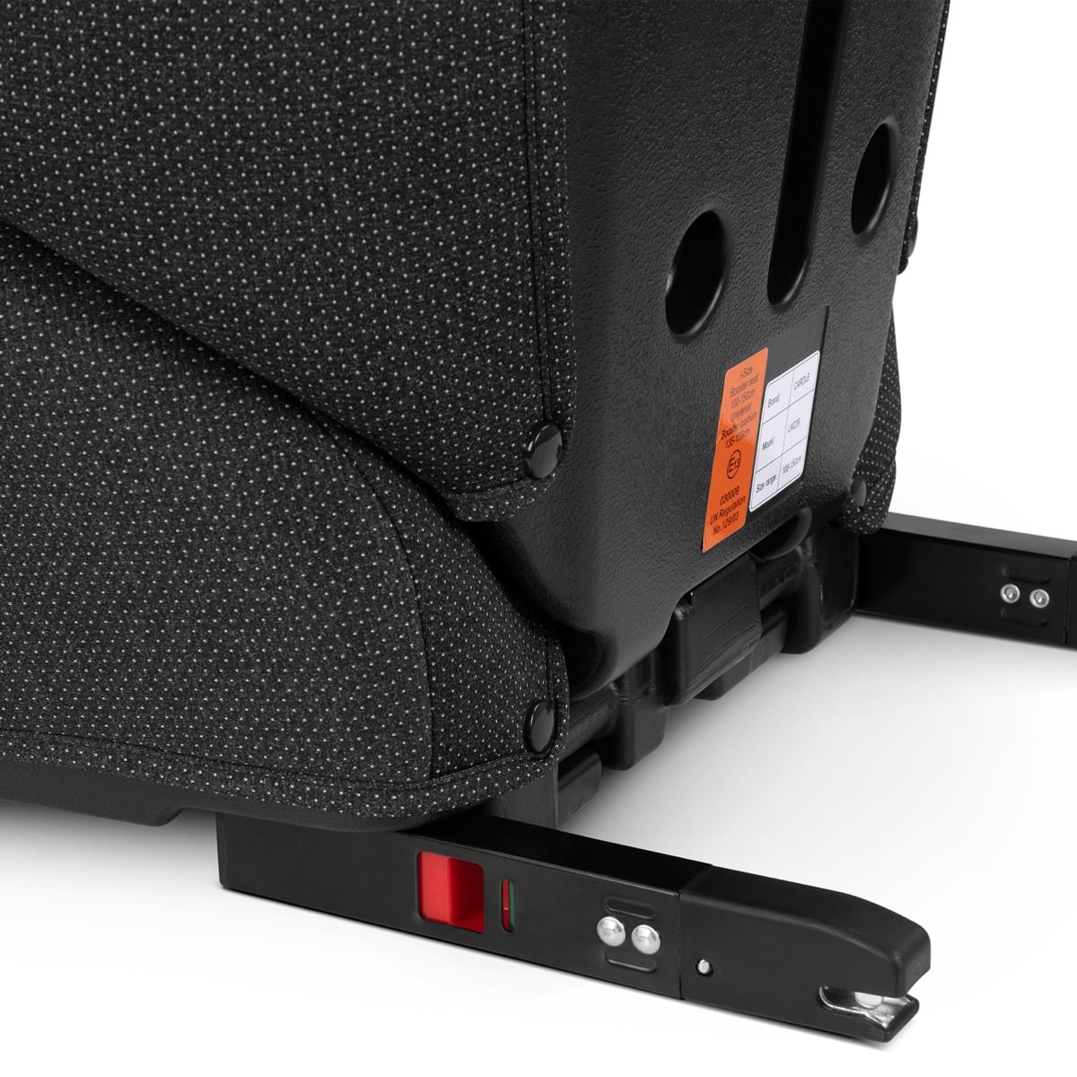 ABC Design Kindersitz Mallow 2 Fix i-Size bubble ABC Design Kindersitz Mallow 2 Fix i-Size bubble