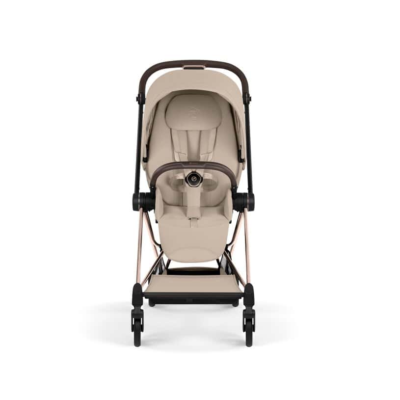 Cybex Mios Seat Pack Style Kollektion Cozy Beige