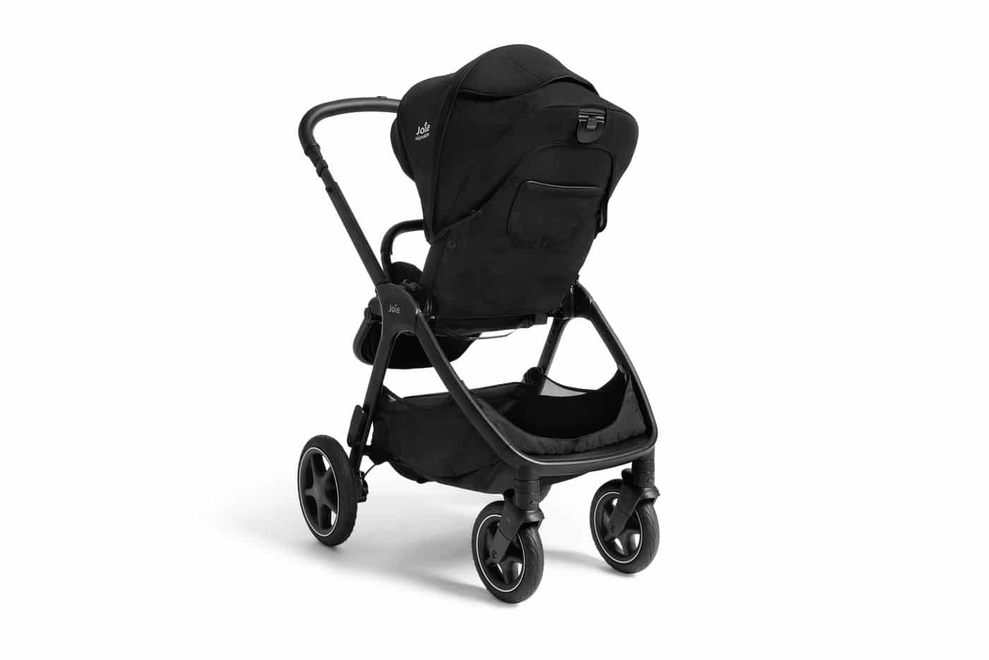 Joie Signature Finiti inkl. Calmi R129 Sandstone