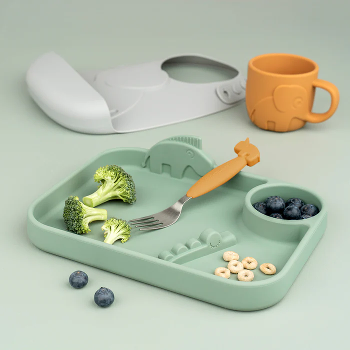 Done by Deer Easy Grip Besteck  Done by Deer Easy Grip Besteck