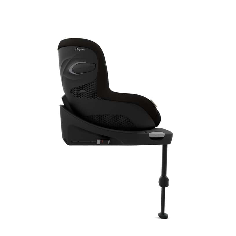 Cybex Sirona G3 Magic Black 