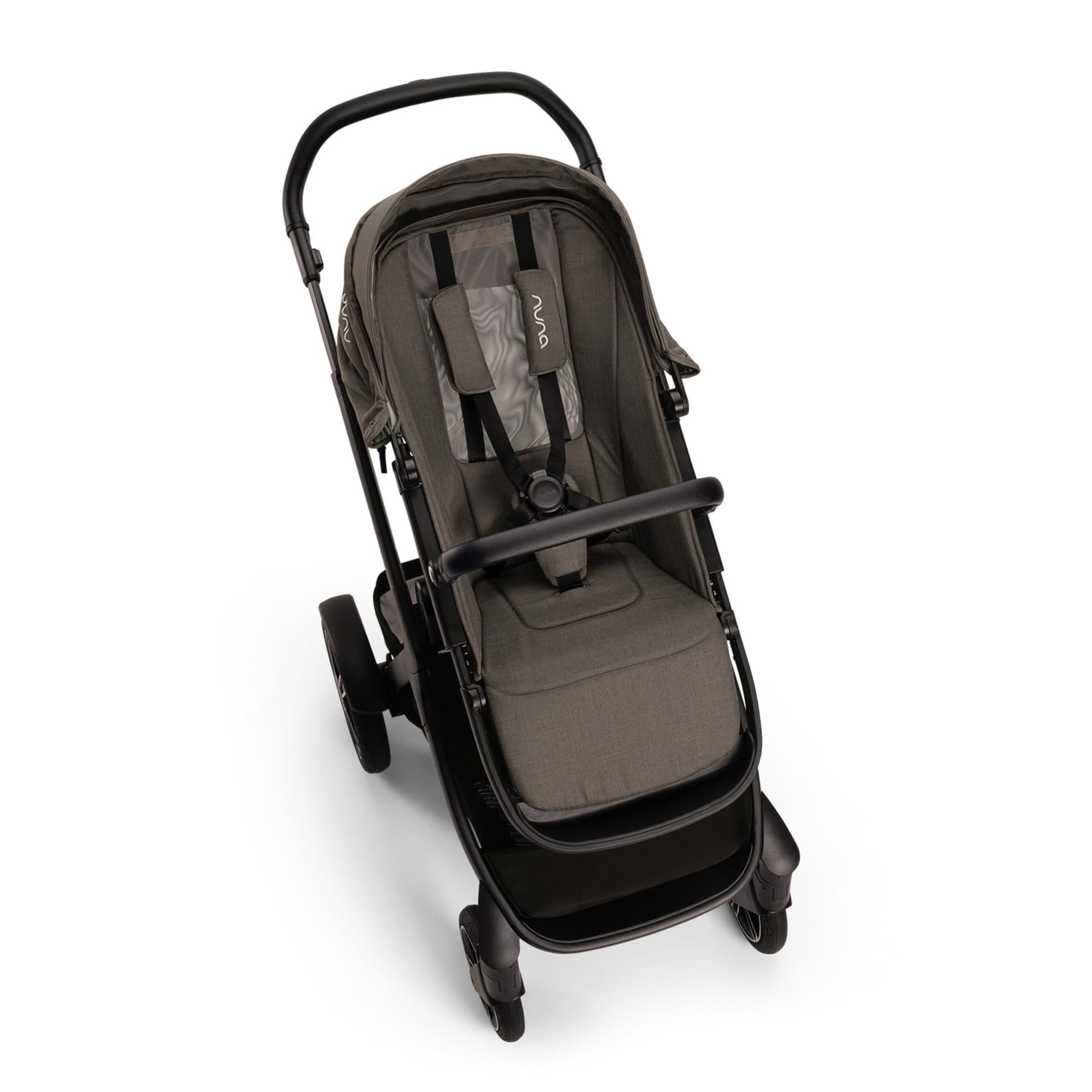 Nuna DEMI next Sportwagen Granite Nuna DEMI next Sportwagen Granite