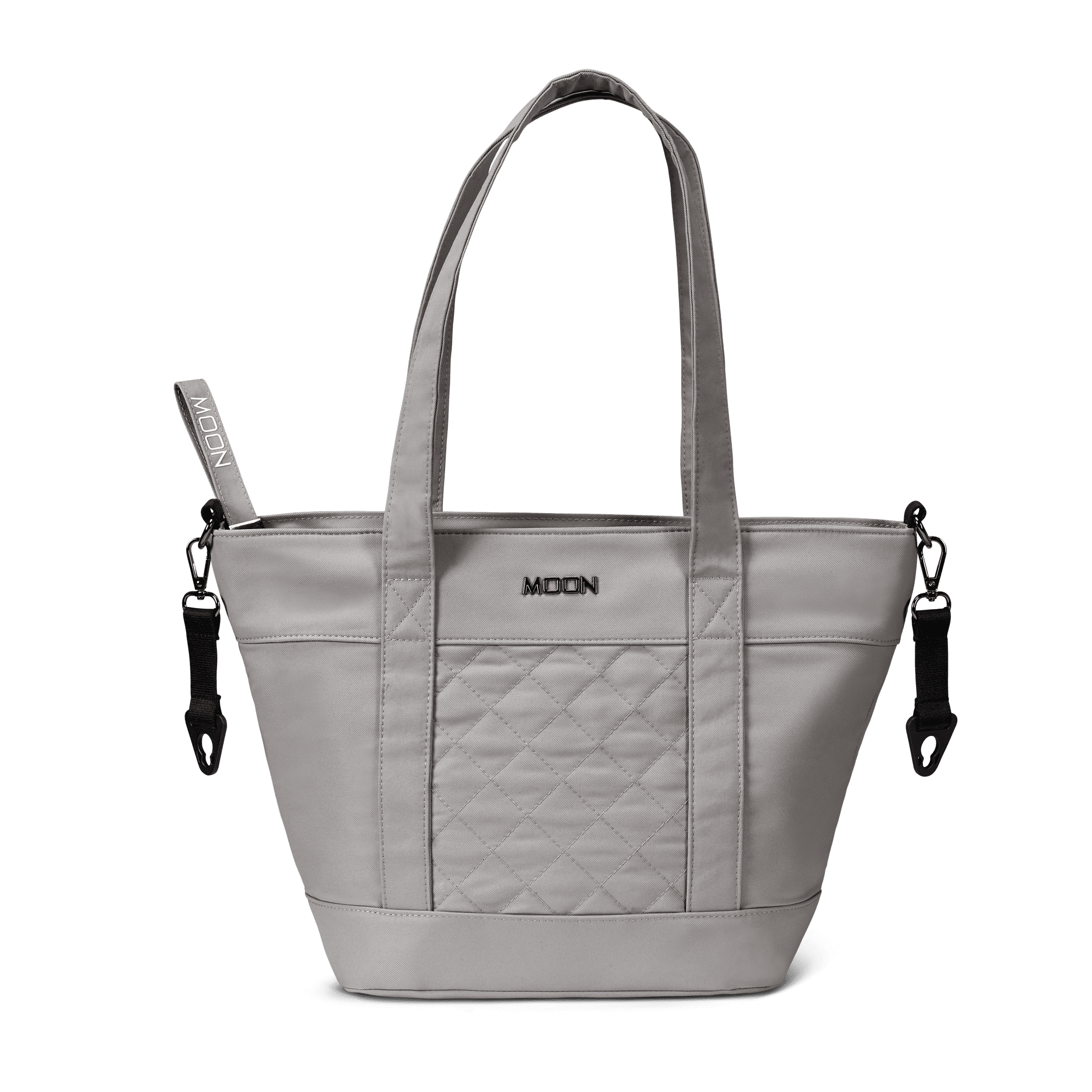 Moon V-Shape Bag - Wickeltasche Ghost