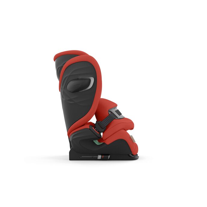CYBEX Pallas G i-Size Plus Hibiscus Red CYBEX Pallas G i-Size Plus Hibiscus Red