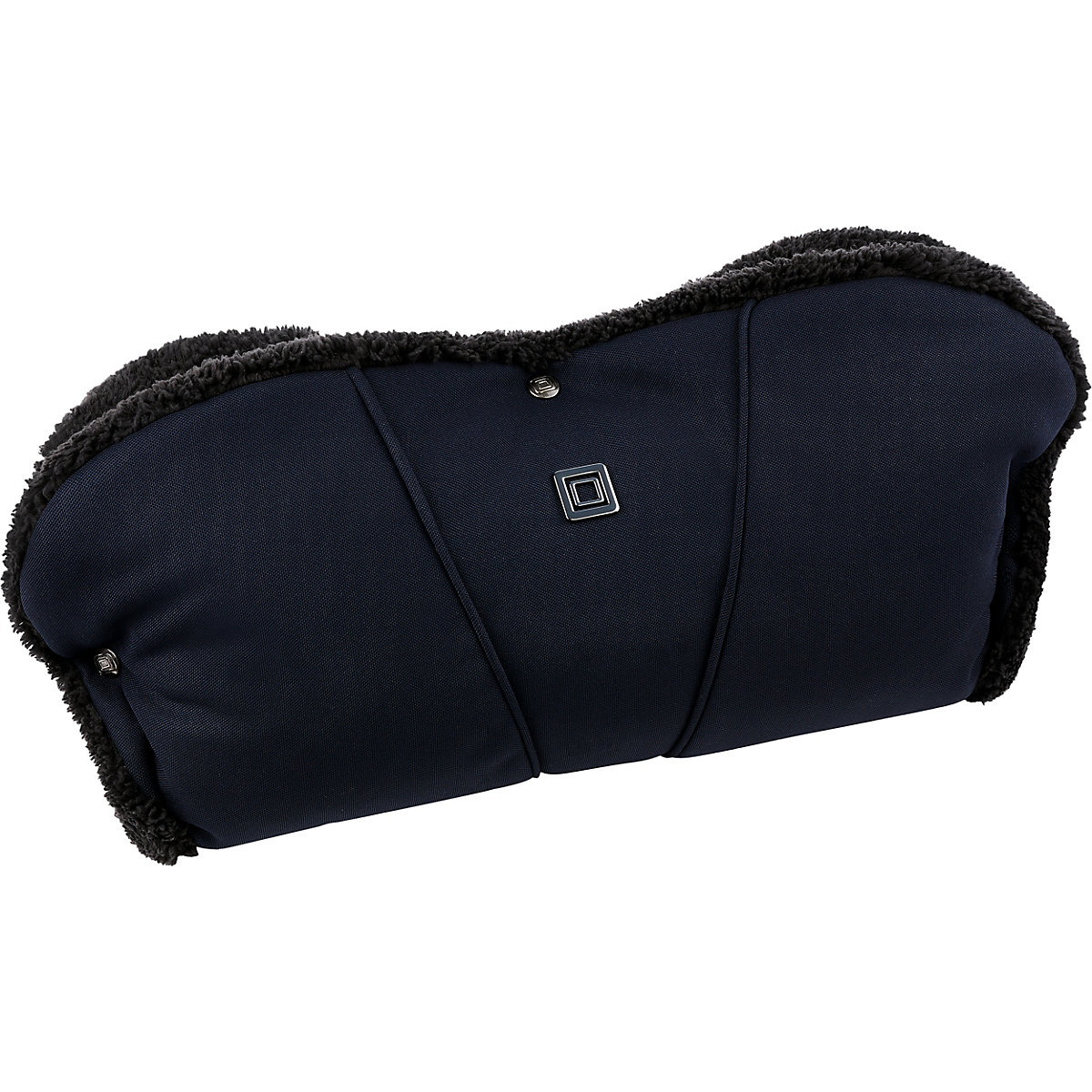 Moon Handmuff navy schwarz Moon Handmuff navy schwarz