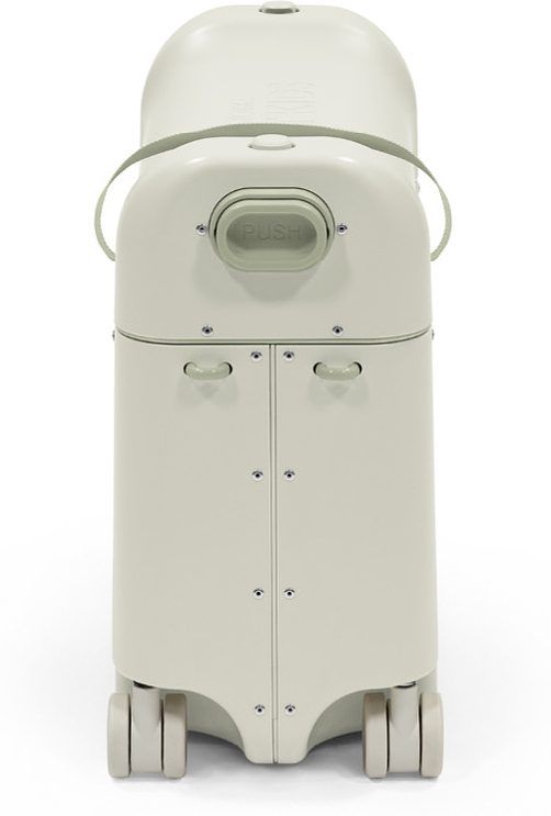 Stokke Jetkids by Stokke BedBox sea green Stokke Jetkids by Stokke BedBox sea green