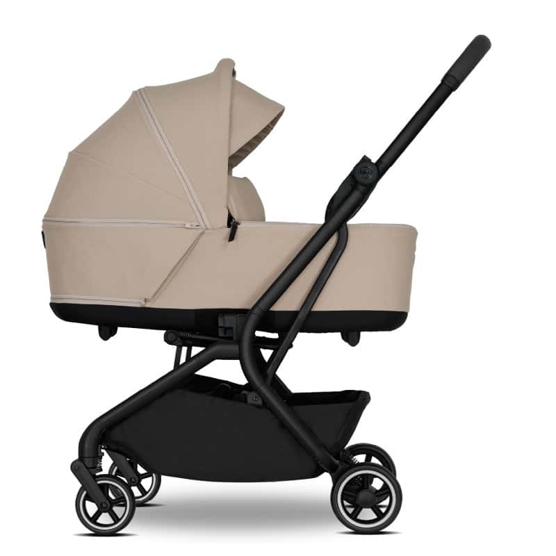 my junior LIYO Babywanne Sandstone Beige