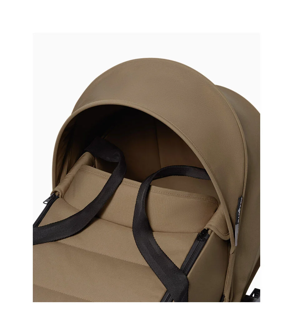 Stokke YOYO³ Liegewanne toffee Stokke YOYO³ Liegewanne toffee