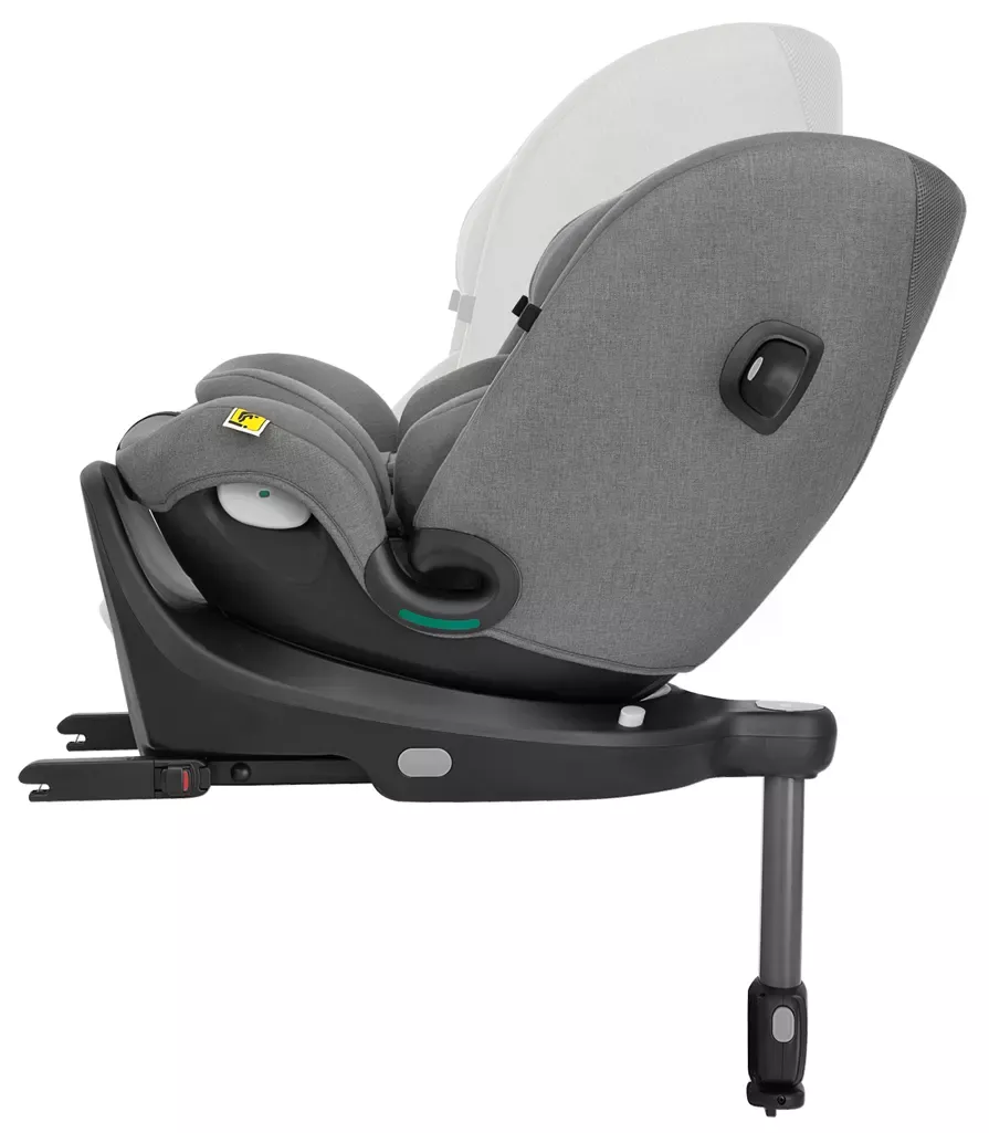 Joie i-Spin 360 Max - Thunder
