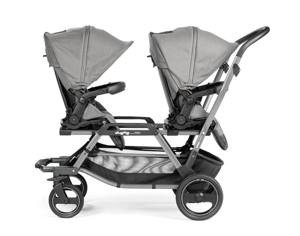Peg Perego Duette Piroet Peg Perego Duette Piroet