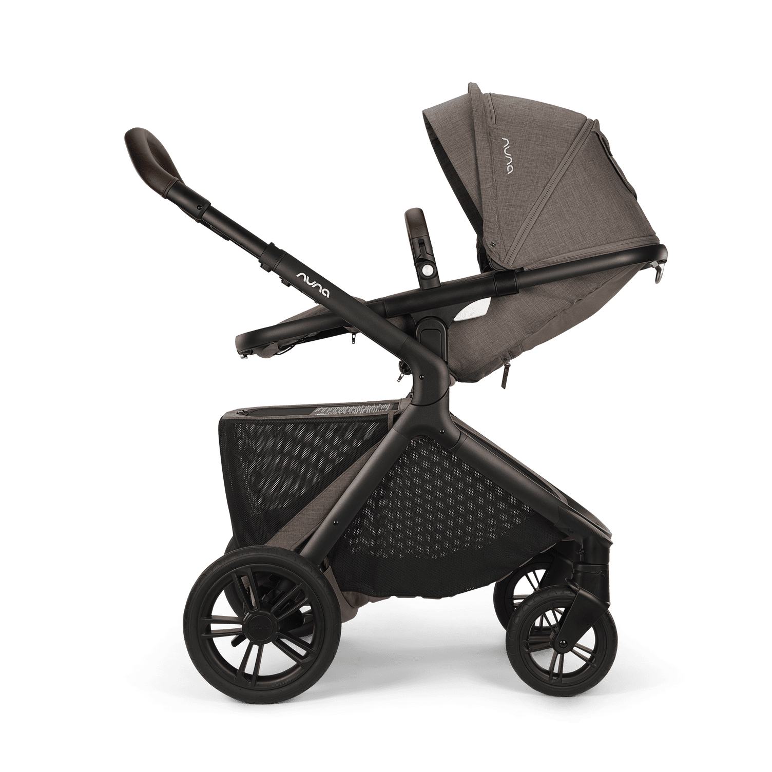 Nuna Demi Icon Chestnut