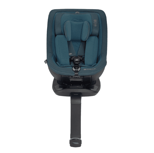 Kinderkraft Autositz I-GUARD i-Size grün Kinderkraft Autositz I-GUARD i-Size grün