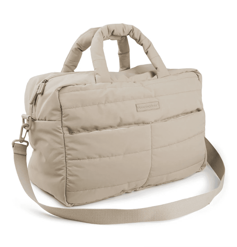 Britax Römer Wickeltasche Teak