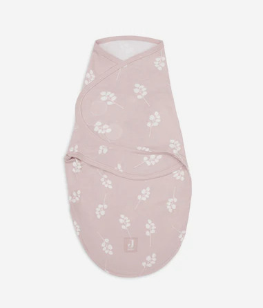 Jollein Pucktuch Rose Jollein Pucktuch Rose