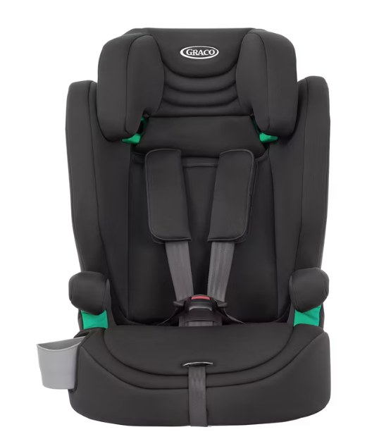Graco Eldura R129  Graco Eldura R129